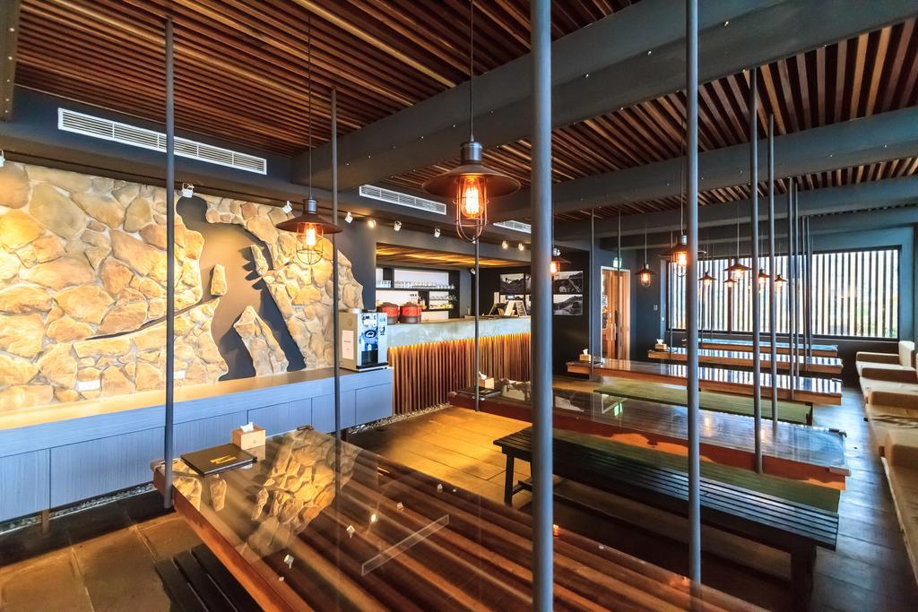 Goldmine Hotel 지우펀 외부 사진