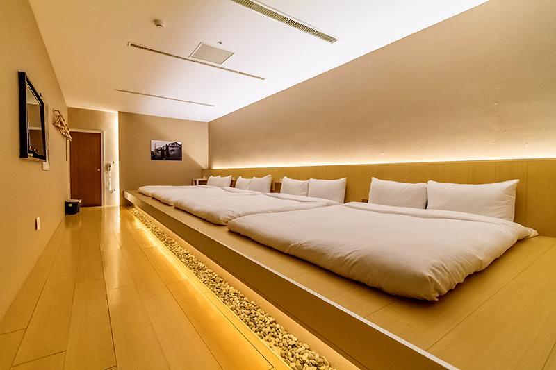 Goldmine Hotel 지우펀 외부 사진
