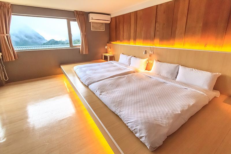 Goldmine Hotel 지우펀 외부 사진