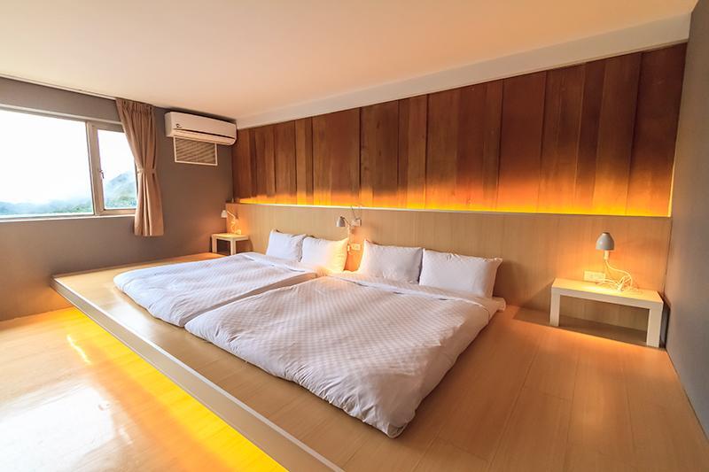 Goldmine Hotel 지우펀 외부 사진