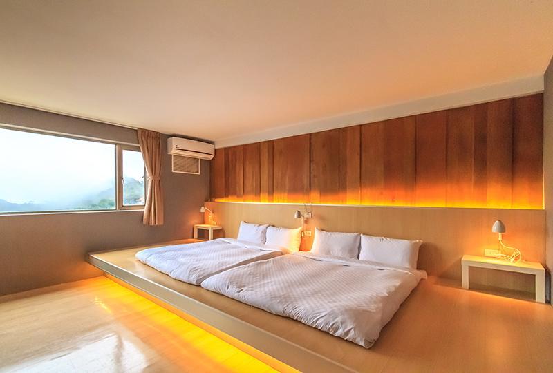 Goldmine Hotel 지우펀 외부 사진