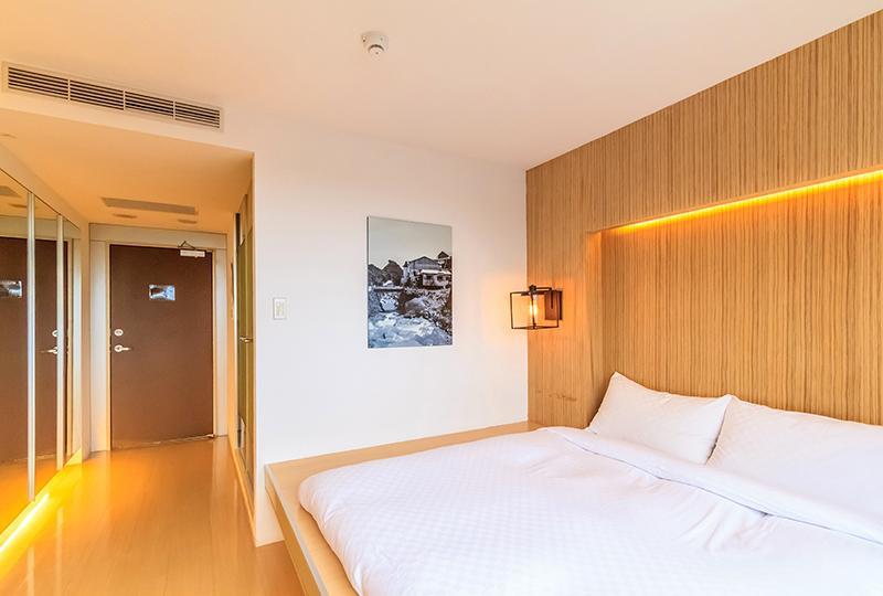 Goldmine Hotel 지우펀 외부 사진