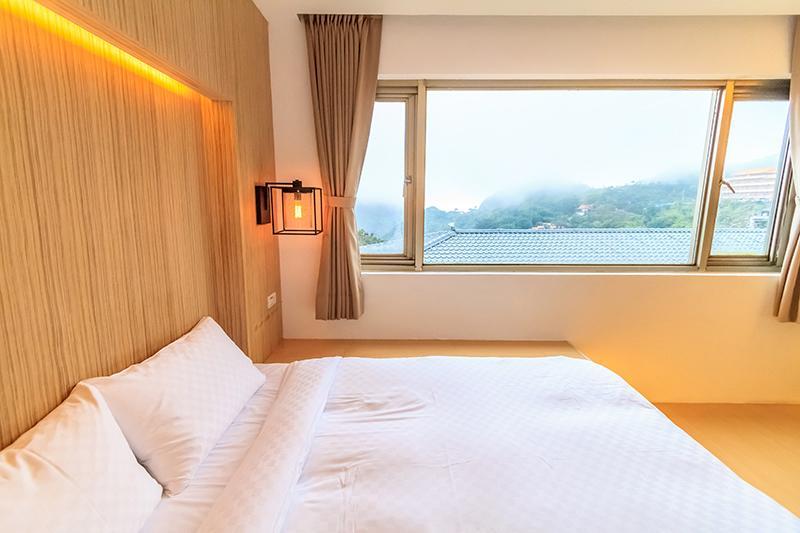 Goldmine Hotel 지우펀 외부 사진