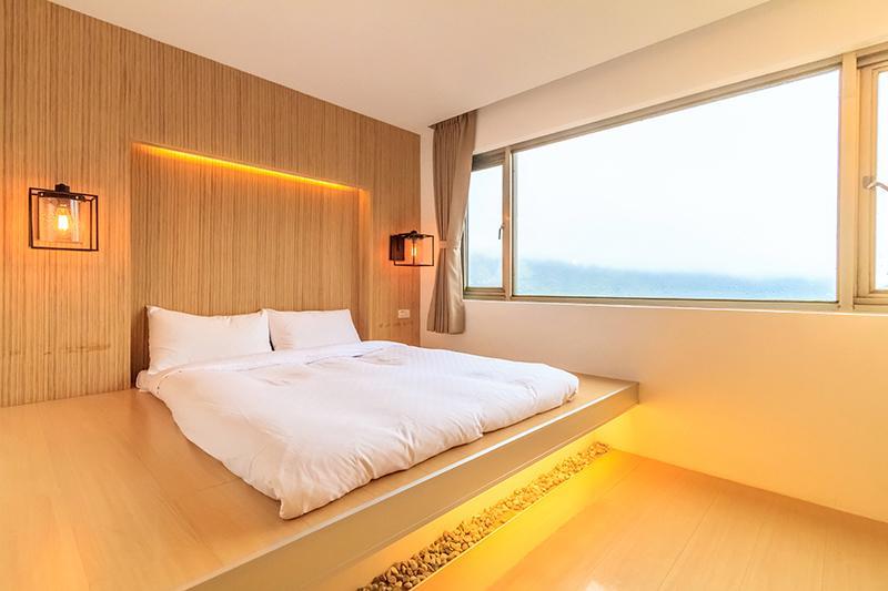 Goldmine Hotel 지우펀 외부 사진