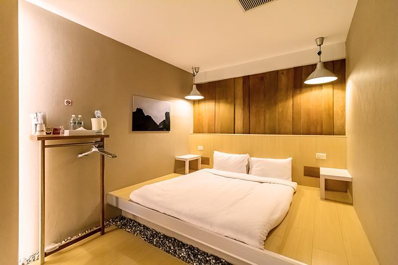 Goldmine Hotel 지우펀 외부 사진