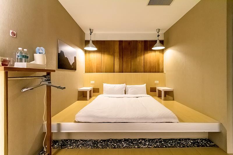 Goldmine Hotel 지우펀 외부 사진