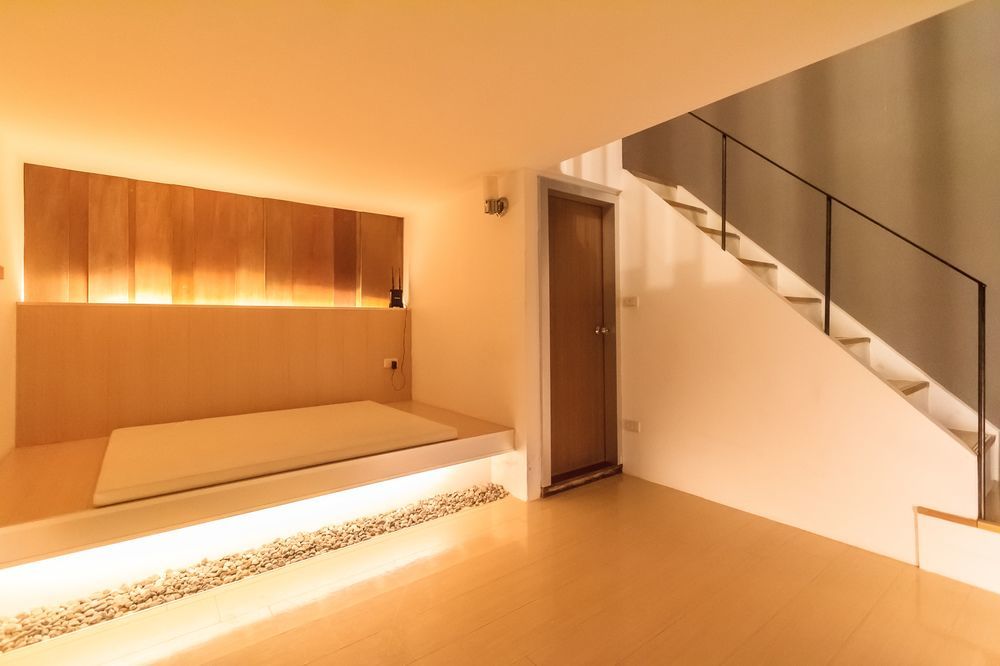 Goldmine Hotel 지우펀 외부 사진