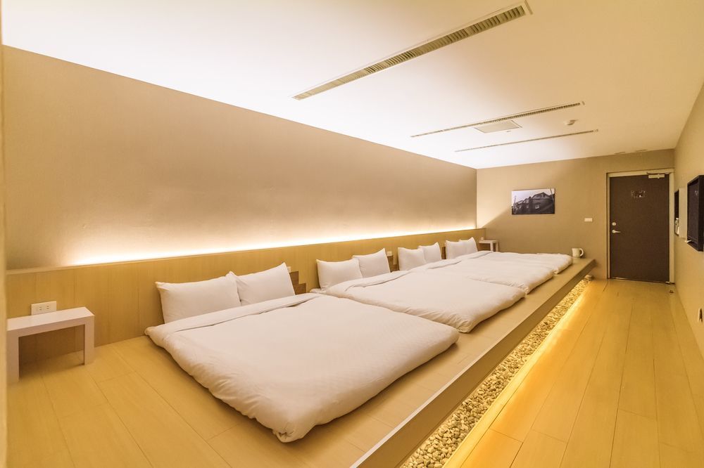 Goldmine Hotel 지우펀 외부 사진