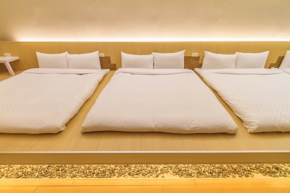 Goldmine Hotel 지우펀 외부 사진
