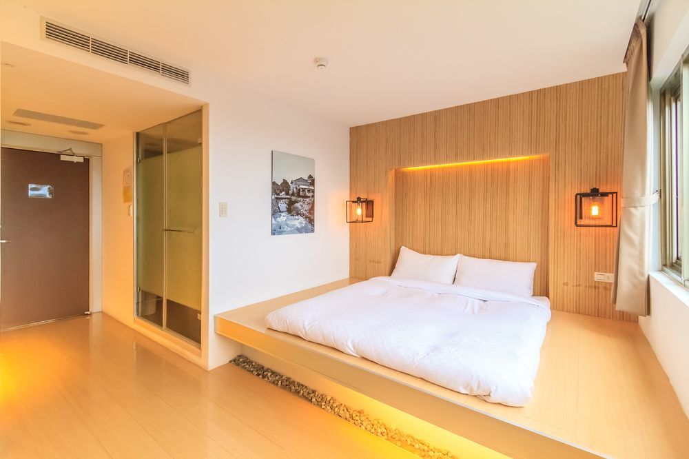 Goldmine Hotel 지우펀 외부 사진