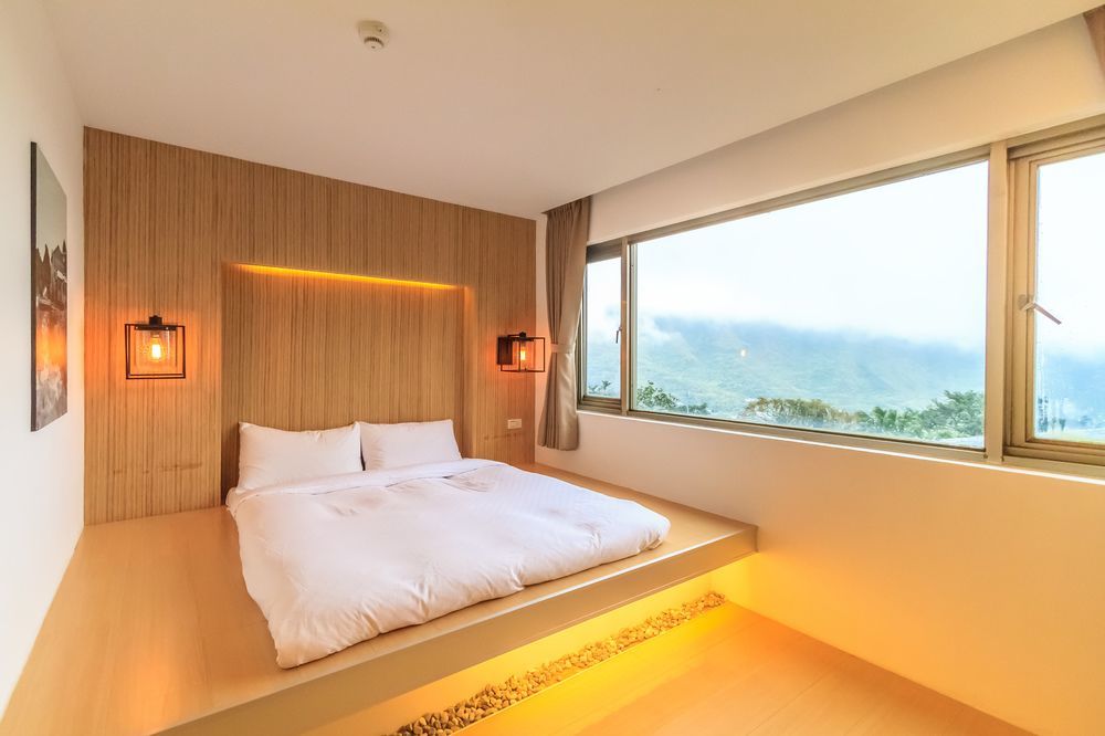 Goldmine Hotel 지우펀 외부 사진