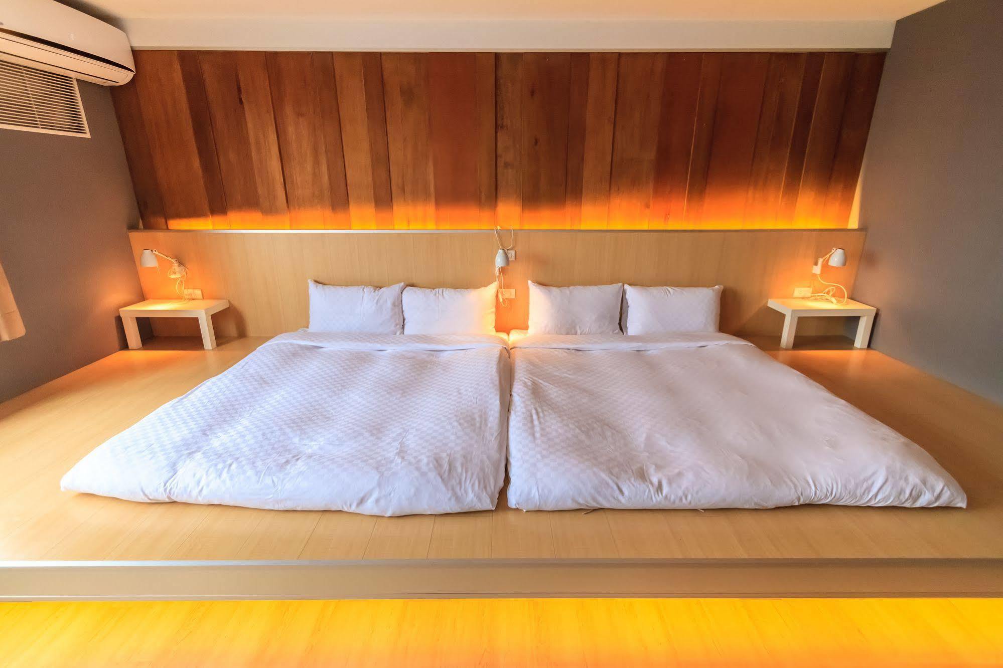 Goldmine Hotel 지우펀 외부 사진